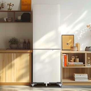 VEVOR Ρυθμιζόμενη Βάση Ψυγείου 1200 lbs 23-36.6 Ίντσες Κινητή Έπιπλ... VEVOR Ρυθμιζόμενη Βάση Ψυγείου 1200 lbs 23-36.6 Ίντσες Κινητή Έπιπλ...