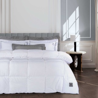 GREENWICH POLO CLUB Παπλωμα Μονο Essential 3422 Λευκό 221910103422