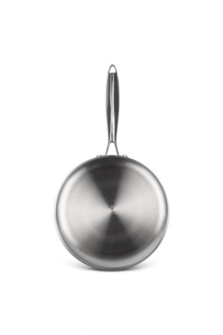 Edenberg Αντικολλητικό Τηγάνι με Καπάκι 26 cm με Αντικολλητική Επίσ...