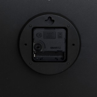 Atmosphera Ρολόι Τοίχου Bratislav – Διάμετρος 35 εκ., Λευκό με Όψη ... Atmosphera Ρολόι Τοίχου Bratislav – Διάμετρος 35 εκ., Λευκό με Όψη ...