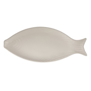 Villa DEste Οβάλ κεραμική πιατέλα σε στυλ coast 31x125 cm λευκό Ko... Villa DEste Οβάλ κεραμική πιατέλα σε στυλ coast 31x125 cm λευκό Ko...