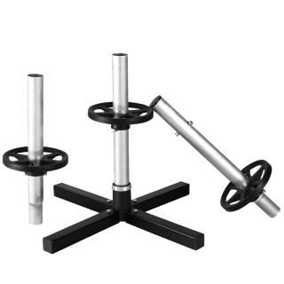 STAKMANN Βάση Στήριξης Ελαστικών Εξοικονόμηση Χώρου 4 Θέσεων 028... STAKMANN Βάση Στήριξης Ελαστικών Εξοικονόμηση Χώρου 4 Θέσεων 028...