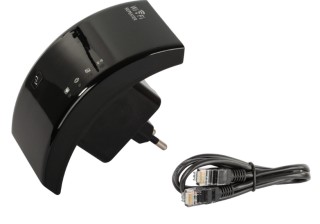 Επαναλήπτης Wi-Fi 300Mbps 2.4G Σημείο Πρόσβασης Υψηλής Ισχύος 59074...