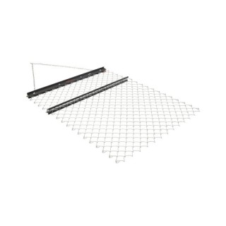 VEVOR Σύρσιμο Άροτρο 4x5 Chain Harrow για ATV/UTV/Τρακτέρ LP45FTSWK... VEVOR Σύρσιμο Άροτρο 4x5 Chain Harrow για ATV/UTV/Τρακτέρ LP45FTSWK...