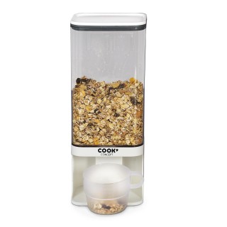 Δοχείο Ροής Φαγητού 1,5lt με Μπολ KB6131 Cook Concept Δοχείο Ροής Φαγητού 1,5lt με Μπολ KB6131 Cook Concept