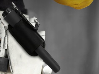 Verk Group Ανιχνευτής Μετάλλων GP-Pointer Χειρός - Αδιάβροχος (IP66...