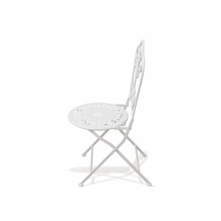 Galileo Σετ τραπέζι και 2 πτυσσόμενες καρέκλες εξωτερικού χώρου από...