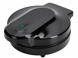 Verk Group Ισχυρή Συσκευή Παρασκευής Βάφλας 1000W για 5 Αφράτες Καρ...