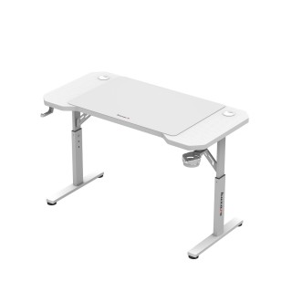 Huzaro Γραφείο Hero 2.6 Λευκό 120x60cm 5903796015744