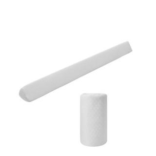 VEVOR Προστατευτικό Κρεβατιού Νηπίων 56 Αντιολισθητικό Αφρώδες Ελαφ...