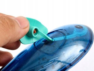 Verk Group Φορητό Σίδερο Ατμού Ρούχων για Ταξίδια 5907451317396