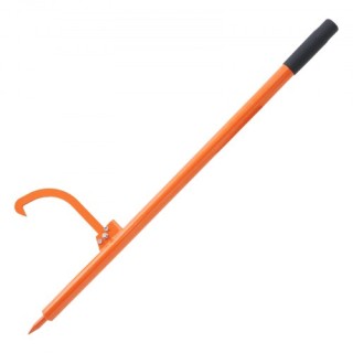 VEVOR Περιστρεφόμενος Ανυψωτήρας Κορμών Peavey 46.5 Μεταλλική Λαβή... VEVOR Περιστρεφόμενος Ανυψωτήρας Κορμών Peavey 46.5 Μεταλλική Λαβή...