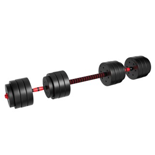 Athler Σετ Αλτήρων Bitumen Lion 40 (40kg) 5903796014389