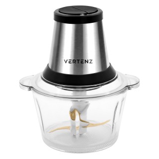 Vertenz Ηλεκτρικός Πολυκόφτης Λαχανικών και Κρέατος Chop 20 5903796... Vertenz Ηλεκτρικός Πολυκόφτης Λαχανικών και Κρέατος Chop 20 5903796...