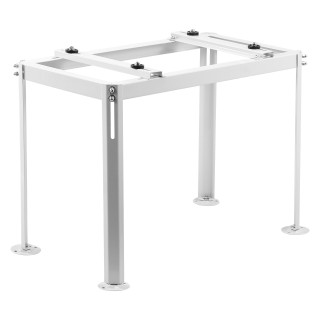 VEVOR Ρυθμιζόμενη Βάση Mini Split με Αντικραδασμική Προστασία για 9...