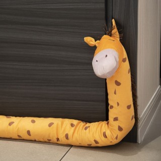 Villa DEste  Παρασπίφερι 120 εκ. από ύφασμα με εφέ βελούδου σχέδιο ...