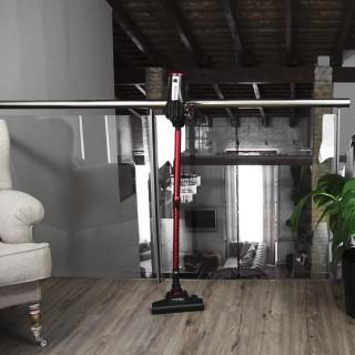 CECOTEC Σκούπα ThunderBrush 2 σε 1 με Καλώδιο - Κάθετη & Χειρός, Κ... CECOTEC Σκούπα ThunderBrush 2 σε 1 με Καλώδιο - Κάθετη & Χειρός, Κ...