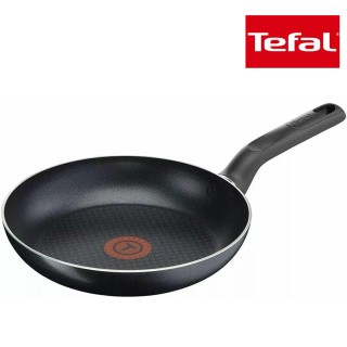TEFAL Τηγάνι Tefal Issencia Plus 32cm Αντικολλητικό Αλουμινίου για ...