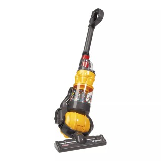 BAKAJI Ηλεκτρική Σκούπα Παιχνίδι Dyson με Μπαταρία και Χρωματιστές ... BAKAJI Ηλεκτρική Σκούπα Παιχνίδι Dyson με Μπαταρία και Χρωματιστές ...