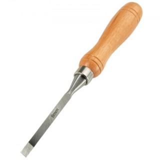 Σετ Ξυλογλυπτικών Σκαρπέλων VEVOR 12τμχ για Ξυλογλυπτική και Έπιπλα...