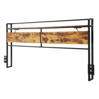 VEVOR Κεφαλάρι King Size με Ράφι και Σταθμό Φόρτισης DDCTBTMYBKBYWP... VEVOR Κεφαλάρι King Size με Ράφι και Σταθμό Φόρτισης DDCTBTMYBKBYWP...