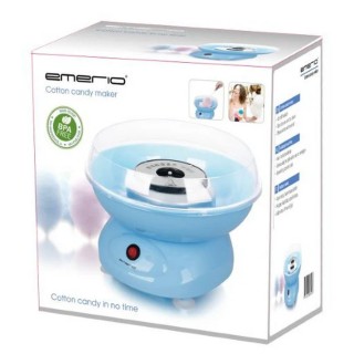 Μηχανή για Μαλλί της Γριάς 500W CCM-110522.1  Emerio