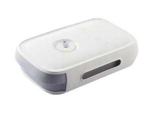 Verk Group Δοχείο Οργάνωσης Αυγών για Ψυγείο με Συρτάρι -Τυχαία επι...