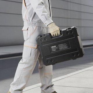 VEVOR Κιτ Χειροκίνητου Διαστολέα Σωλήνων PEX για 9,52 mm, 12,7 mm, ...