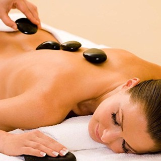 BAKAJI Φορητό Ξύλινο Κρεβάτι Μασάζ 3 Ζωνών Φυσικοθεραπείας Αισθητι... BAKAJI Φορητό Ξύλινο Κρεβάτι Μασάζ 3 Ζωνών Φυσικοθεραπείας Αισθητι...