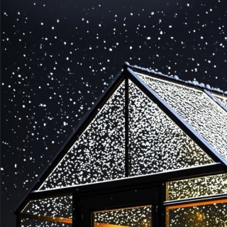 VEVOR  Πολυκαρβονικά Πάνελ Θερμοκηπίου 5τμχ 2x4x0.32  SLWDBBSTM4FTW...