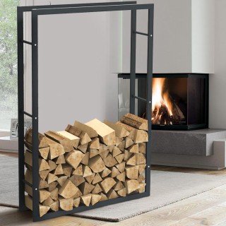 BAKAJI Υποστήριξη Μεταλλικής Πόρτας Ξύλου Εσωτερική Ξυλαποθήκη Τζά... BAKAJI Υποστήριξη Μεταλλικής Πόρτας Ξύλου Εσωτερική Ξυλαποθήκη Τζά...