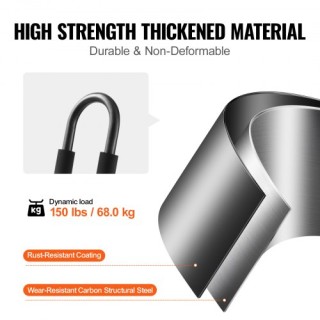 VEVOR Σχάρα Οροφής για 2 Καγιάκ, J-Bar, Μαλακή Σχάρα, Δέσιμο, Μεταφ... VEVOR Σχάρα Οροφής για 2 Καγιάκ, J-Bar, Μαλακή Σχάρα, Δέσιμο, Μεταφ...