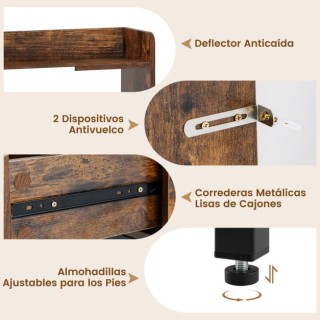 Σετ Τουαλέτας Μακιγιάζ με Καθρέφτη και Ράφια - Φορτιστής και Συρτάρ... Σετ Τουαλέτας Μακιγιάζ με Καθρέφτη και Ράφια - Φορτιστής και Συρτάρ...