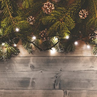 Kooper Σειρά 2000 λευκό θερμό φωτισμό 60 μ. για εξωτερική χρήση με ...