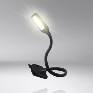Ευέλικτος LED Φακός για Οχήματα ONYX-L-7 OSRAM Ευέλικτος LED Φακός για Οχήματα ONYX-L-7 OSRAM