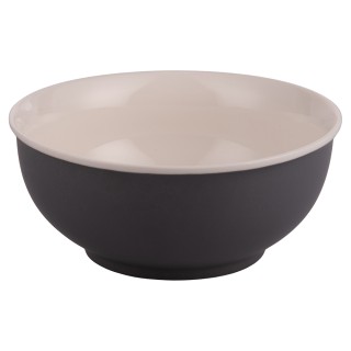 Villa dEste Home Σετ 4 τμχ   Μπολ 500 ml από Πορσελάνη New Bone Chi...