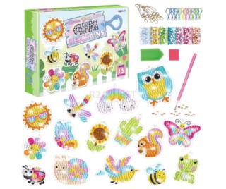 Σετ Διαμαντένιου Κεντήματος 5D – Αυτοκόλλητα Κουκουβάγια & Έντομα 5... Σετ Διαμαντένιου Κεντήματος 5D – Αυτοκόλλητα Κουκουβάγια & Έντομα 5...