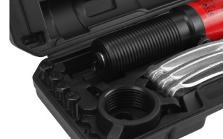 Υδραυλικός Εξολκέας 10Τ M80458 MAR-POL