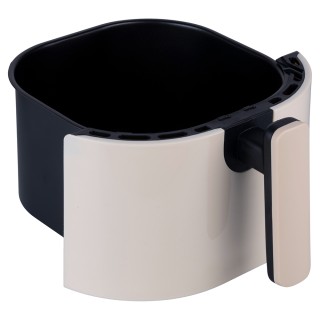 Kooper Kooper Φριτέζα Αέρος 5 Λ με Οθόνη Αφής 1200 W Ελεφαντόδοντο ... Kooper Kooper Φριτέζα Αέρος 5 Λ με Οθόνη Αφής 1200 W Ελεφαντόδοντο ...