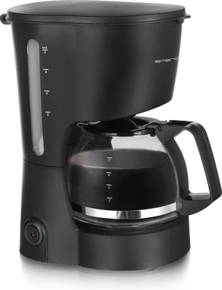 Filter Coffee Maker 600W 28.9 x 16 cm x 23.6 cm CME-116801 Emerio