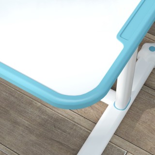 AIYAPLAY Σετ Γραφείο και Καρέκλα για Παιδιά Ρυθμιζόμενα, Σχολικό Θ... AIYAPLAY Σετ Γραφείο και Καρέκλα για Παιδιά Ρυθμιζόμενα, Σχολικό Θ...