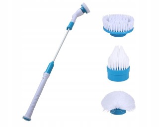 Verk Group Ηλεκτρική Περιστρεφόμενη Βούρτσα για Αρμούς Πλακιδίων Δα...