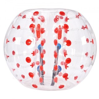 Φουσκωτή Μπάλα Σύγκρουσης VEVOR 1.5M για Ενήλικες & Εφήβους CRKCQP... Φουσκωτή Μπάλα Σύγκρουσης VEVOR 1.5M για Ενήλικες & Εφήβους CRKCQP...