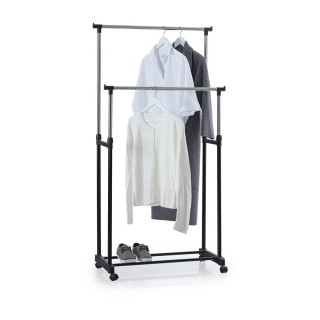 5Five Simply Smart Διπλή Τροχήλατη Κρεμάστρα Δαπέδου F-V Icare 97.5...