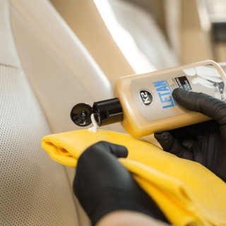 K2 Αλοιφή Καθαρισμού για Δερμάτινα Μέρη Letan 250ml K202N K2 Αλοιφή Καθαρισμού για Δερμάτινα Μέρη Letan 250ml K202N