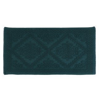 Galileo Αντιολισθητικό χαλάκι μπάνιου 60x130 cm από 100% βαμβάκι Si...