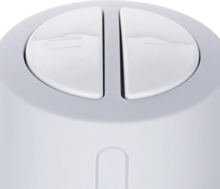 Πολυκόφτης Multi 260W με Δοχείο 500ml Λευκό MC-122649.2 Emerio Πολυκόφτης Multi 260W με Δοχείο 500ml Λευκό MC-122649.2 Emerio