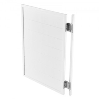 VEVOR Λευκές Πόρτες Καφέ από Πεύκο με Μεντεσέδες και Εξαρτήματα SLB... VEVOR Λευκές Πόρτες Καφέ από Πεύκο με Μεντεσέδες και Εξαρτήματα SLB...