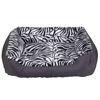 Galileo Διαμέρισμα σκύλου χειμερινό με επένδυση 70x50x20 cm εξωτερι...