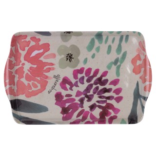 Villa dEste Home Σετ 2 Δίσκοι από Μελαμίνη Acquerello 2188678